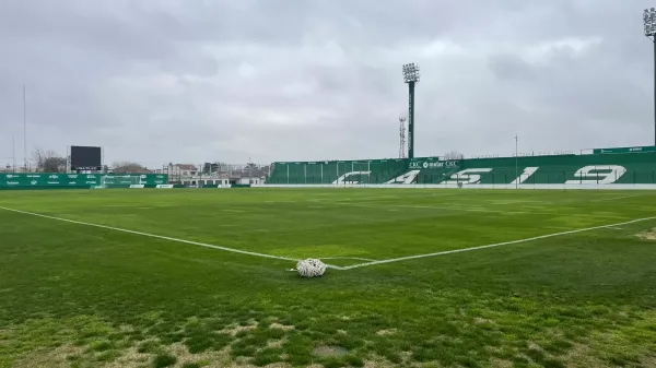 Juega la Reserva