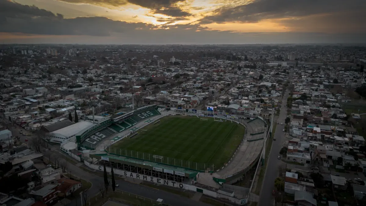 El Verde recibe al Lobo